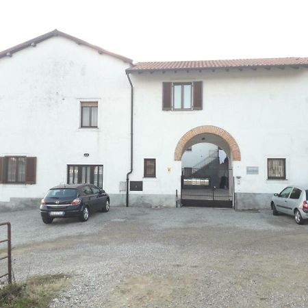 Jean Home Gallarate Exterior foto