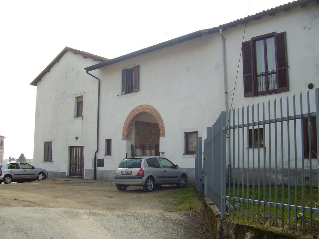 Jean Home Gallarate Exterior foto