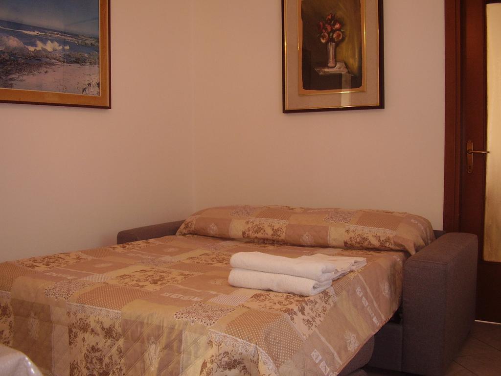 Jean Home Gallarate Exterior foto