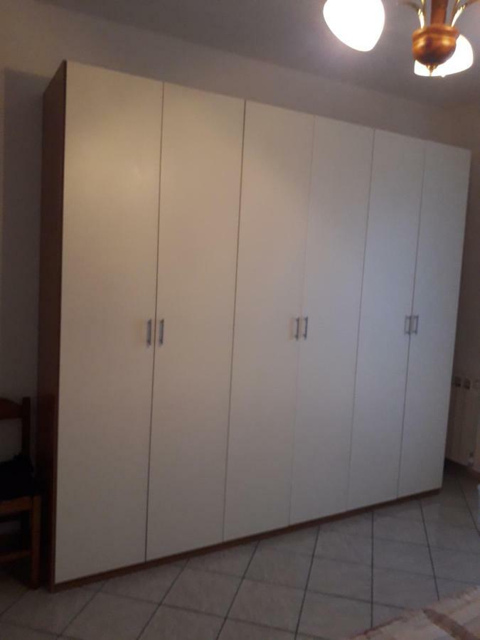 Jean Home Gallarate Exterior foto