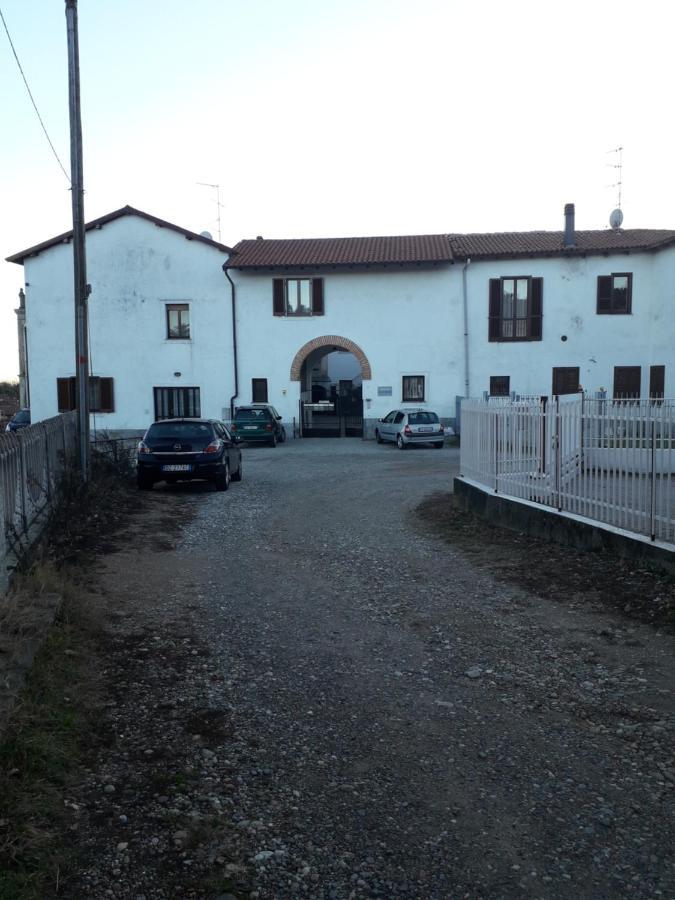 Jean Home Gallarate Quarto foto